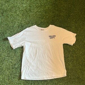 Gallery dept tee